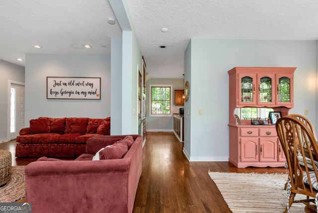 3978 Pine Shore Circle, Gainesville, GA 30501