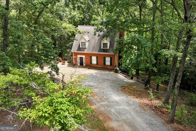 3978 Pine Shore Circle, Gainesville, GA 30501