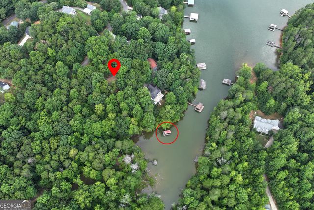 3978 Pine Shore Circle, Gainesville, GA 30501