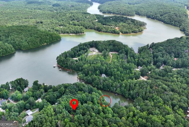3978 Pine Shore Circle, Gainesville, GA 30501