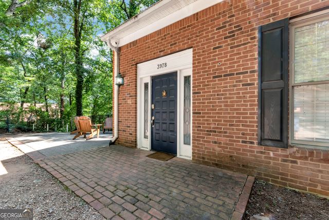 3978 Pine Shore Circle, Gainesville, GA 30501