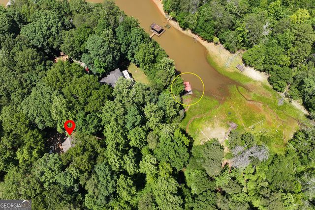 3978 Pine Shore Circle, Gainesville, GA 30501