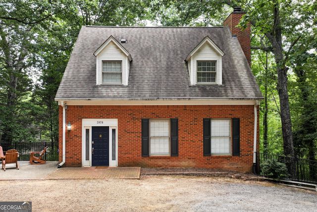 3978 Pine Shore Circle, Gainesville, GA 30501