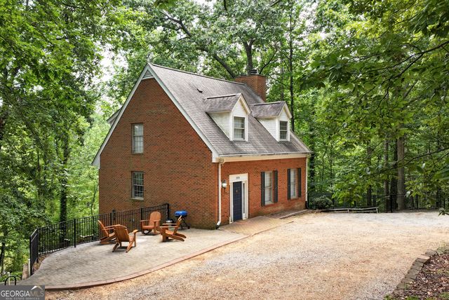 3978 Pine Shore Circle, Gainesville, GA 30501