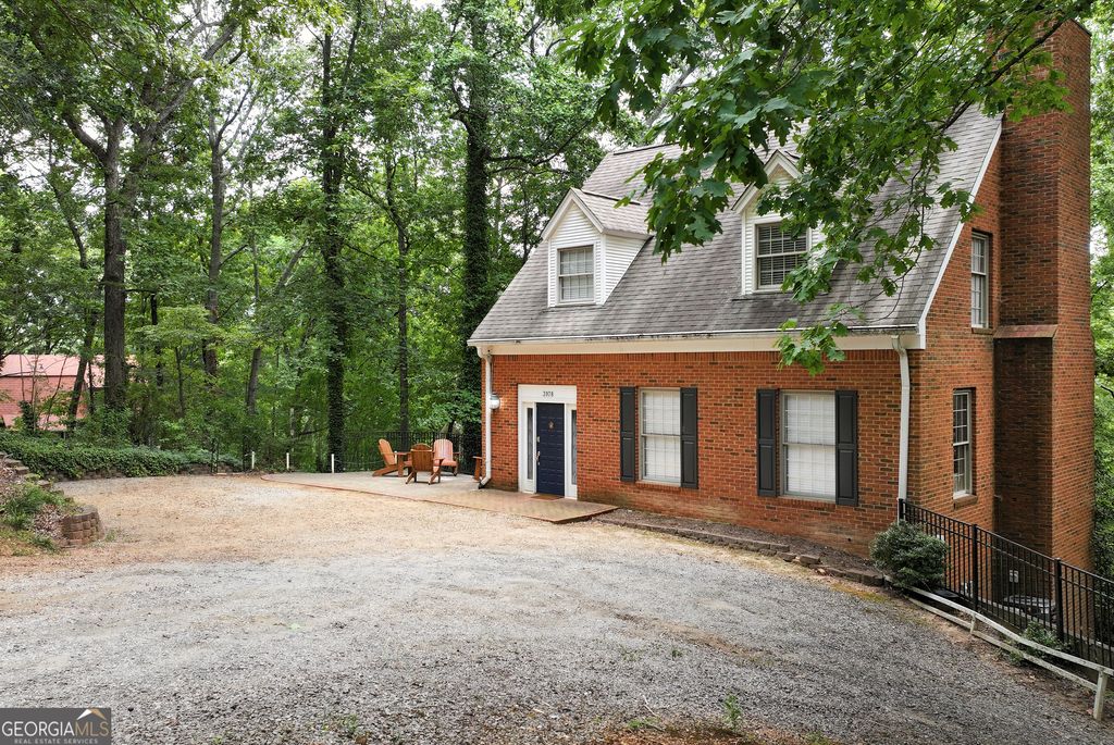 3978 Pine Shore Circle, Gainesville, GA 30501