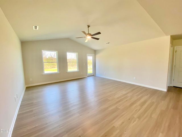 107 Slew Court, Fremont, NC 27830