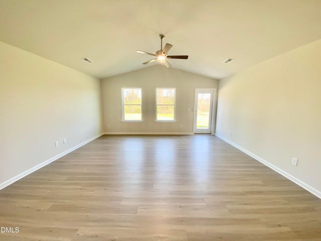 107 Slew Court, Fremont, NC 27830