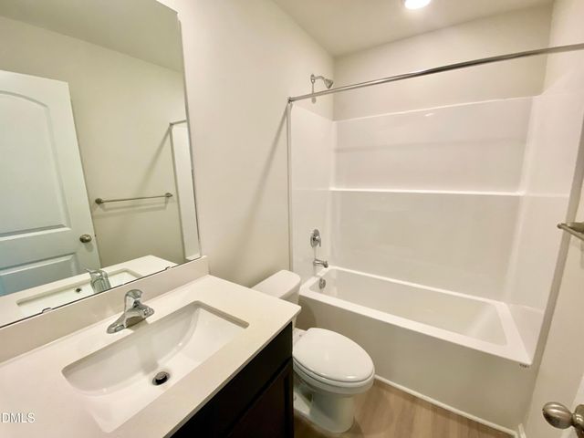 107 Slew Court, Fremont, NC 27830