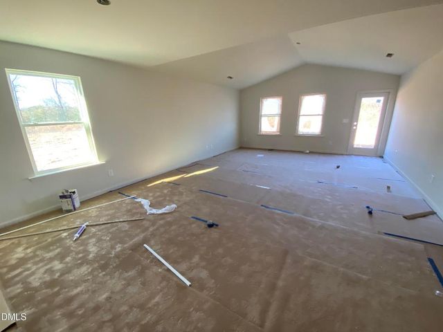 107 Slew Court, Fremont, NC 27830