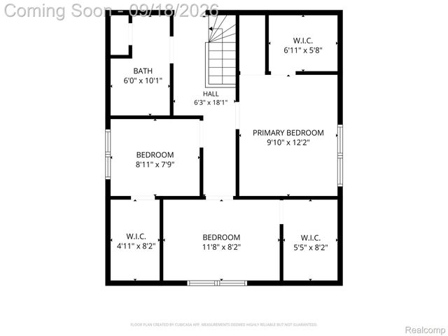9621 Montrose Street, Detroit, MI 48227