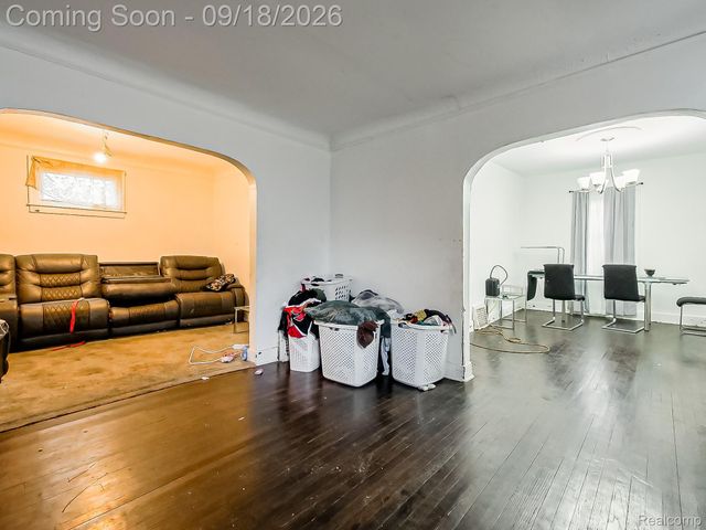 9621 Montrose Street, Detroit, MI 48227