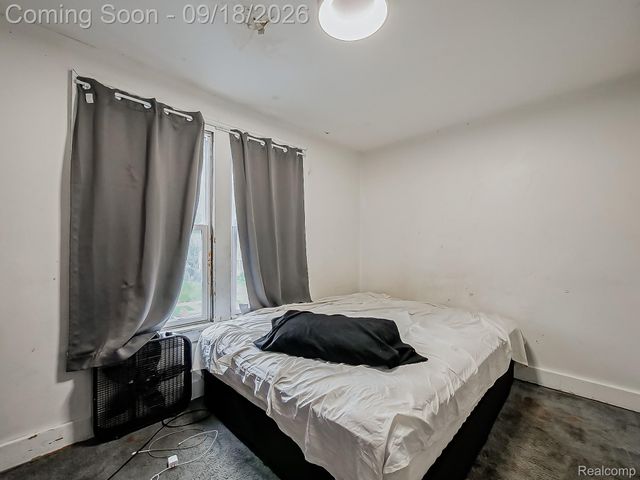 9621 Montrose Street, Detroit, MI 48227