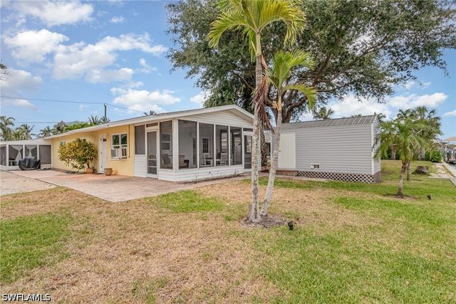 4818 Regal DR, Bonita Springs, FL 34134