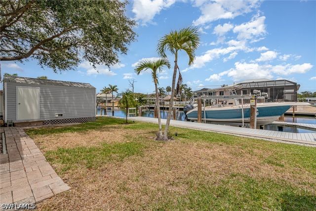 4818 Regal DR, Bonita Springs, FL 34134