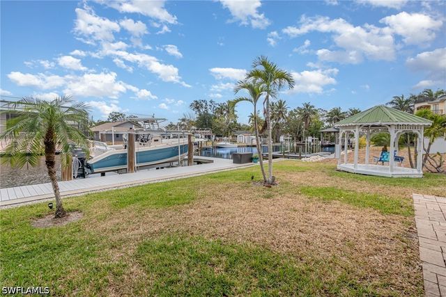4818 Regal DR, Bonita Springs, FL 34134