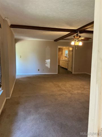 3062 BALDWIN BROOK Drive, Montgomery, AL 36116
