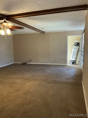 3062 BALDWIN BROOK Drive, Montgomery, AL 36116
