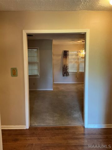 3062 BALDWIN BROOK Drive, Montgomery, AL 36116