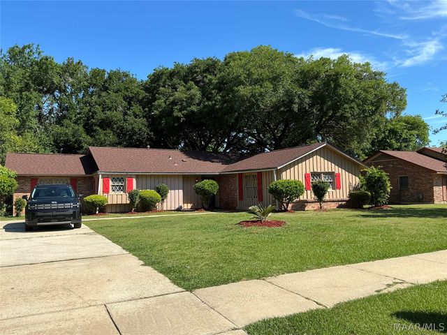 3062 BALDWIN BROOK Drive, Montgomery, AL 36116