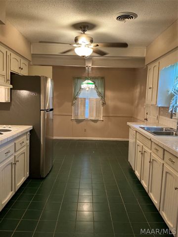 3062 BALDWIN BROOK Drive, Montgomery, AL 36116