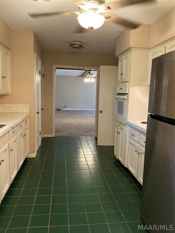 3062 BALDWIN BROOK Drive, Montgomery, AL 36116