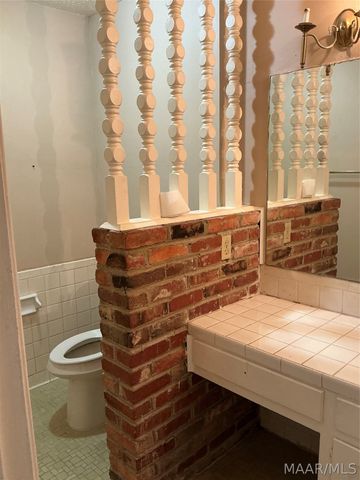 3062 BALDWIN BROOK Drive, Montgomery, AL 36116