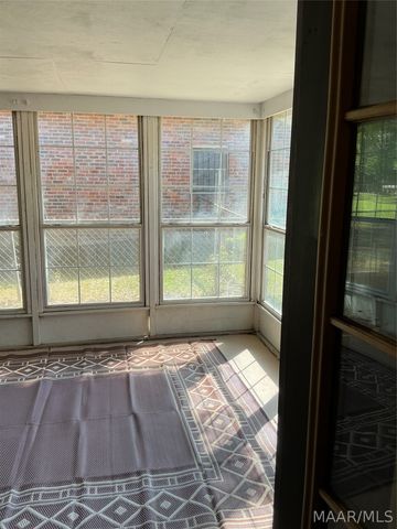 3062 BALDWIN BROOK Drive, Montgomery, AL 36116