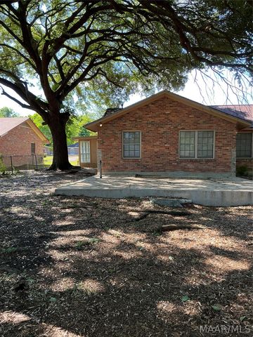 3062 BALDWIN BROOK Drive, Montgomery, AL 36116