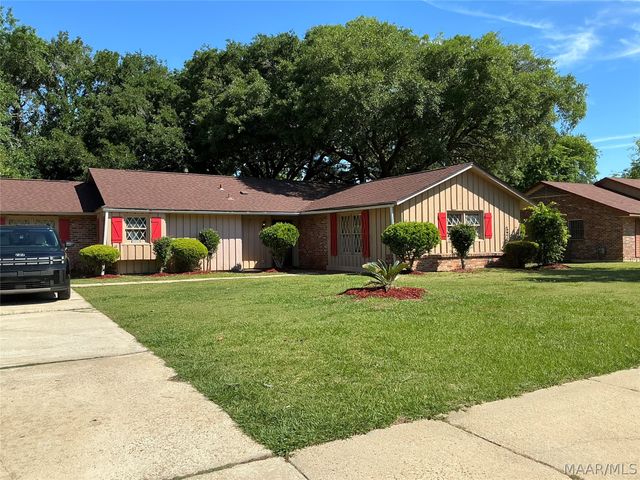 3062 BALDWIN BROOK Drive, Montgomery, AL 36116