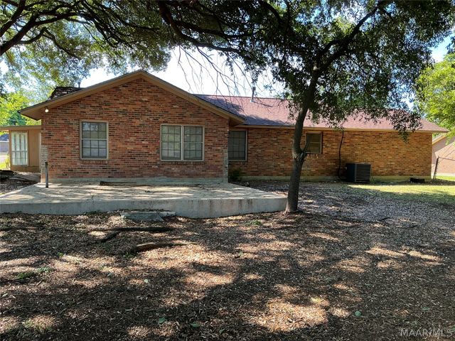3062 BALDWIN BROOK Drive, Montgomery, AL 36116
