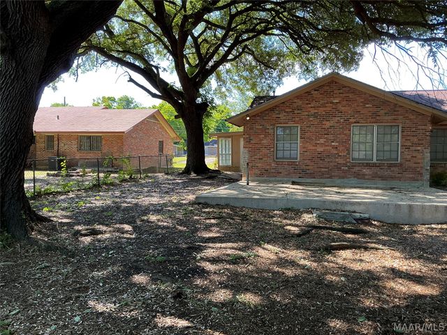 3062 BALDWIN BROOK Drive, Montgomery, AL 36116