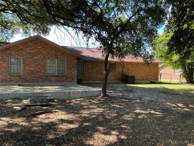 3062 BALDWIN BROOK Drive, Montgomery, AL 36116