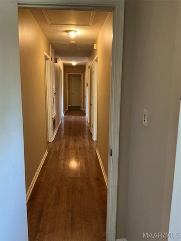 3062 BALDWIN BROOK Drive, Montgomery, AL 36116