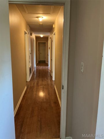 3062 BALDWIN BROOK Drive, Montgomery, AL 36116