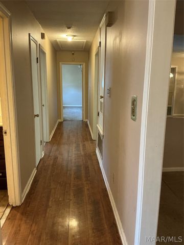 3062 BALDWIN BROOK Drive, Montgomery, AL 36116