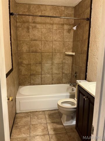 3062 BALDWIN BROOK Drive, Montgomery, AL 36116