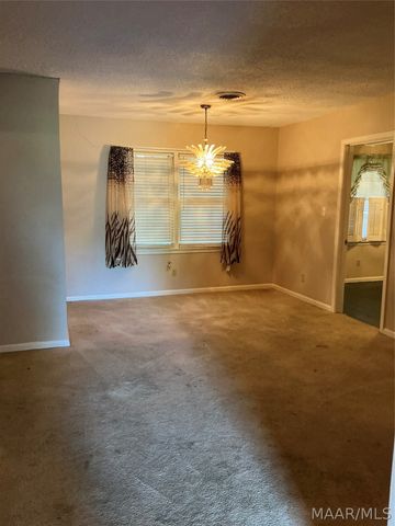 3062 BALDWIN BROOK Drive, Montgomery, AL 36116