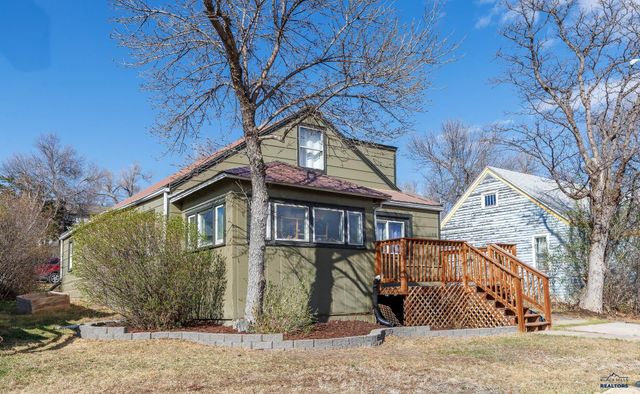 616 ST CLOUD, Rapid City, SD 57701