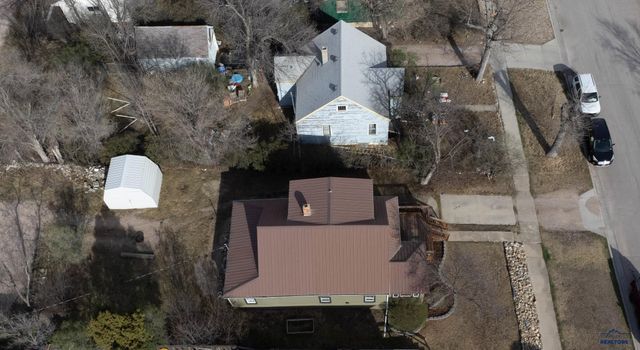 616 ST CLOUD, Rapid City, SD 57701