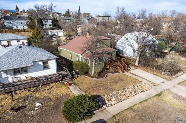 616 ST CLOUD, Rapid City, SD 57701