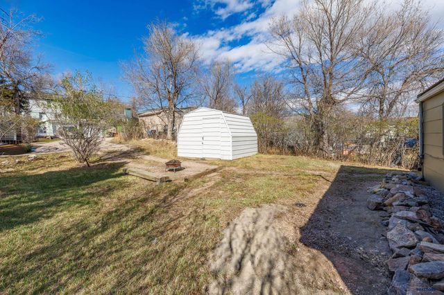 616 ST CLOUD, Rapid City, SD 57701