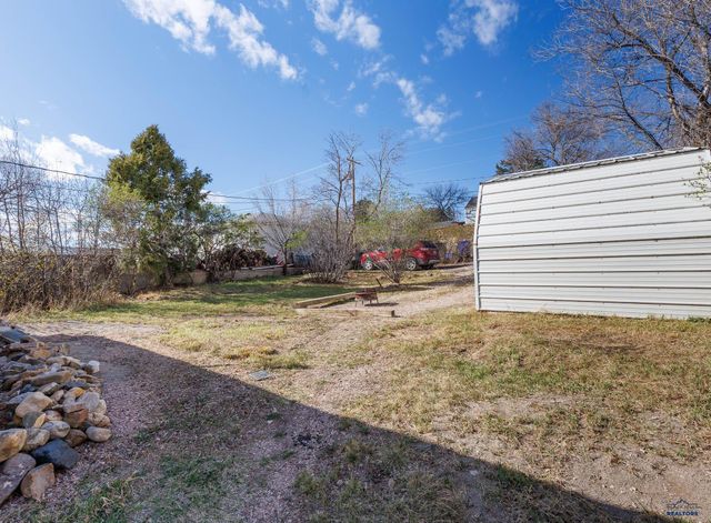 616 ST CLOUD, Rapid City, SD 57701