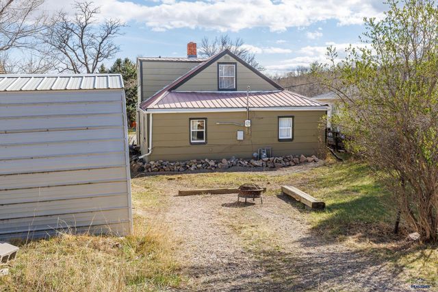 616 ST CLOUD, Rapid City, SD 57701