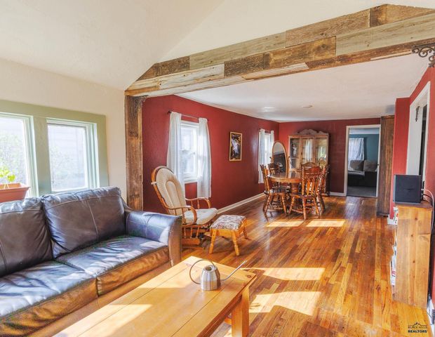 616 ST CLOUD, Rapid City, SD 57701