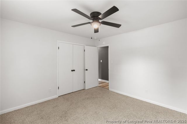 702 Platinum Street, Fayetteville, NC 28311