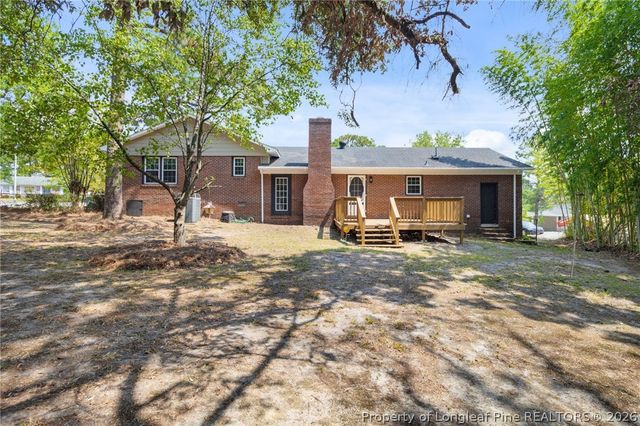 702 Platinum Street, Fayetteville, NC 28311