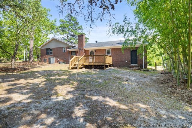 702 Platinum Street, Fayetteville, NC 28311