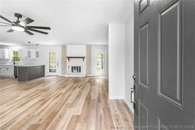 702 Platinum Street, Fayetteville, NC 28311