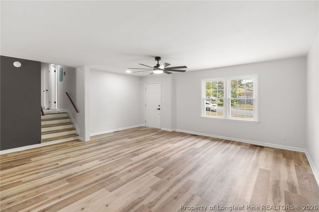 702 Platinum Street, Fayetteville, NC 28311