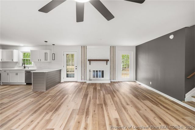 702 Platinum Street, Fayetteville, NC 28311